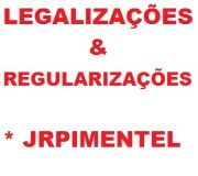 CONSULTORIA DE SERVIOS 	-LEGALIZAES EMPRESARIAIS (TODAS)-RIO DE JANEIRO - RJ