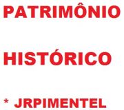 CONSULTORIA DE SERVIOS 	+PATRIMNIO HISTRICO EM GERAL +RIO DE JANEIRO - RJ