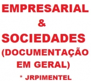 CONSULTORIA DE SERVIOS 	+ABERTURA DE EMPRESAS JUCERJA +RIO DE JANEIRO - RJ