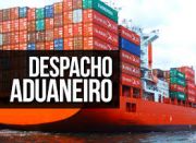 DESPACHANTE EM GERAL 	+ADUANEIRO & COMRCIO EXTERIOR+ESTADO DO RIO DE JANEIRO - RJ