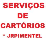 CONSULTORIA DE SERVIOS 	-CARTRIOS E TABELIONATOS -RIO DE JANEIRO - RJ