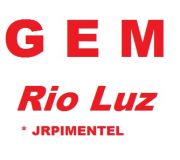 CONSULTORIA DE SERVIOS 	+GEM(RIO LUZ) - PROJETOS/CREDENCIAR+RIO DE JANEIRO - RJ